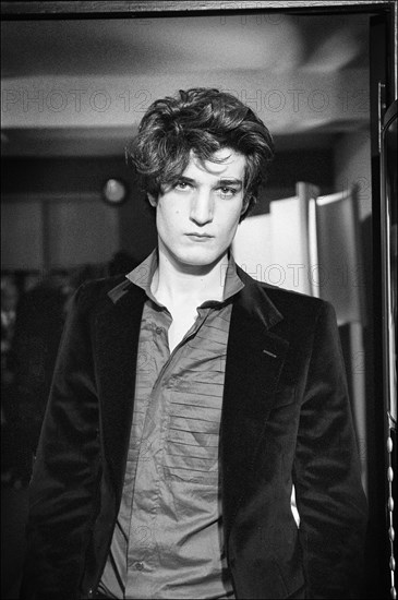 Louis Garrel