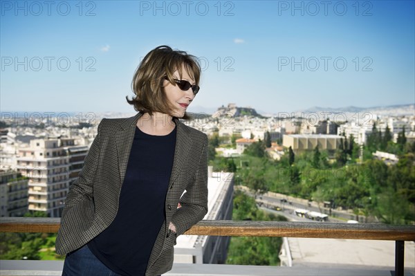 Nathalie Baye