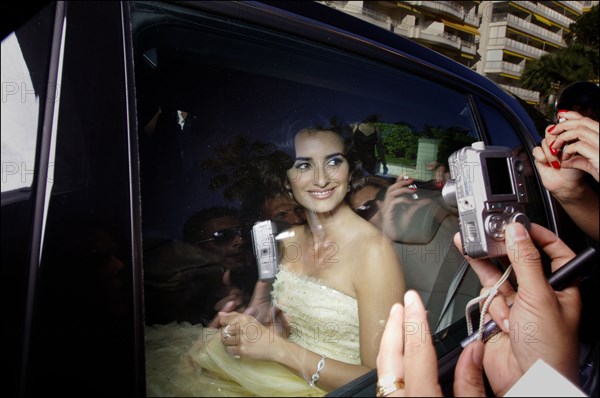 Penelope Cruz