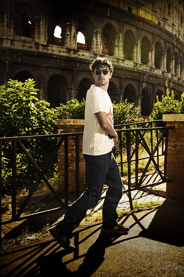 Riccardo Scamarcio