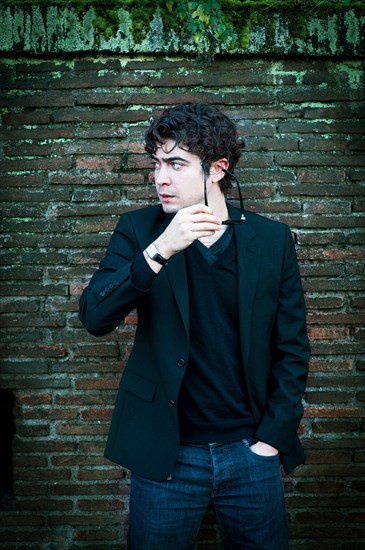 Riccardo Scamarcio