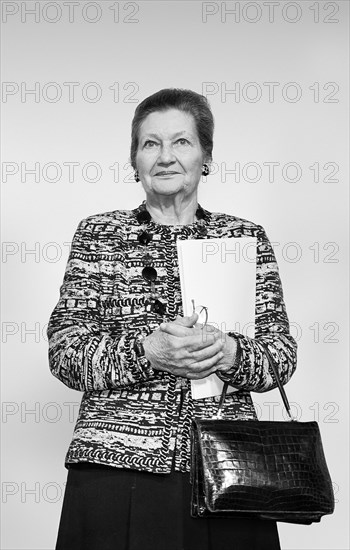 Simone Veil