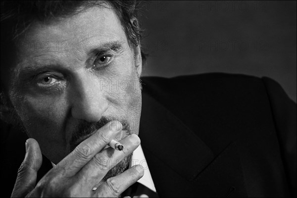 Johnny Hallyday