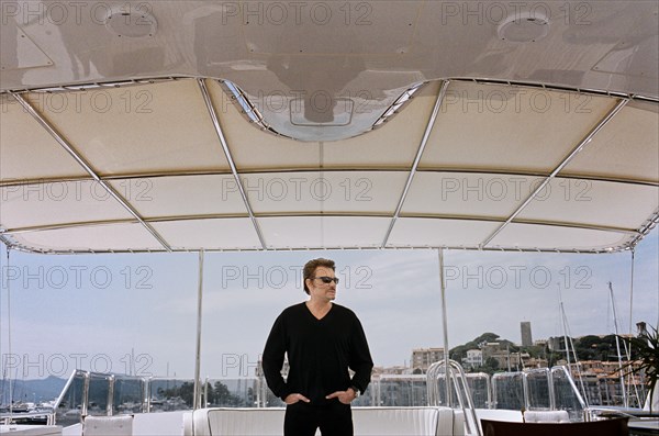 05/11/2005. 58th Cannes film festival
