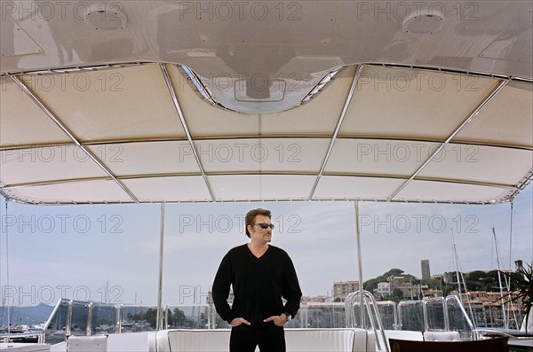 Johnny Hallyday