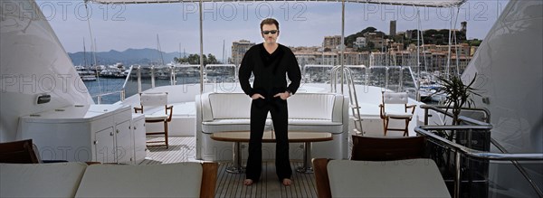 05/11/2005. 58th Cannes film festival