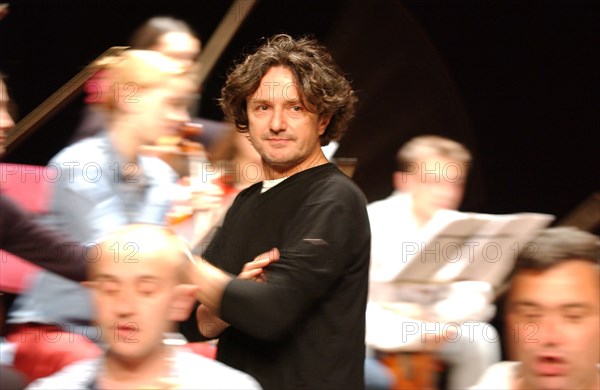 Goran Bregovic