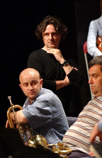 Goran Bregovic