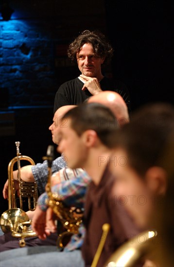 Goran Bregovic