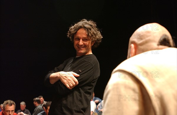 Goran Bregovic