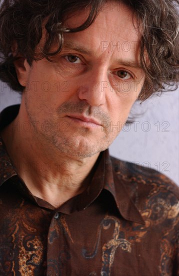 Goran Bregovic