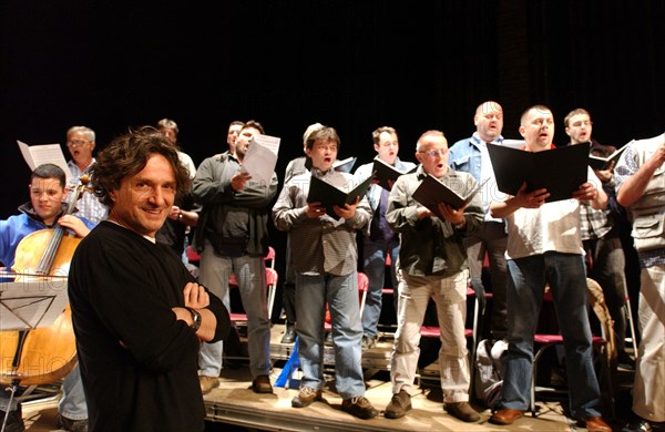 Goran Bregovic