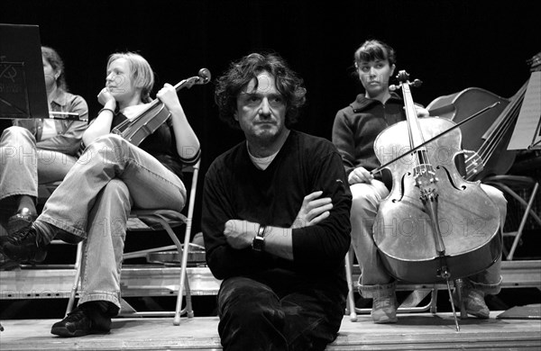 Goran Bregovic