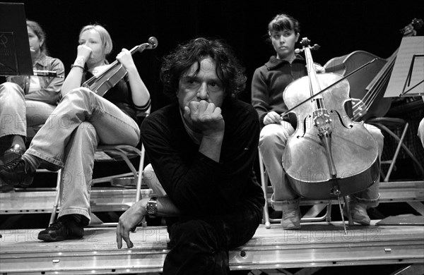 Goran Bregovic