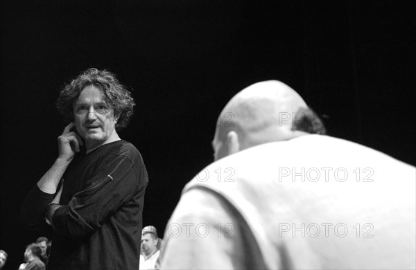 Goran Bregovic