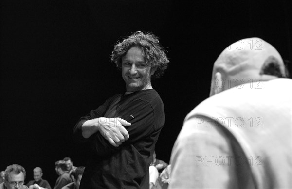 Goran Bregovic