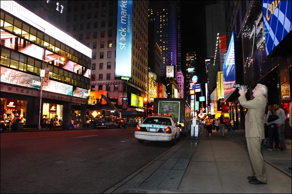 Charles Aznavour à New York (2006)