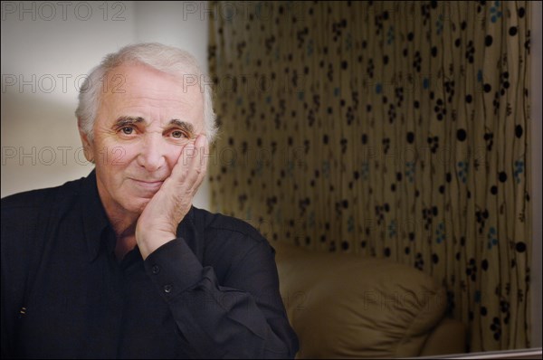 Charles Aznavour