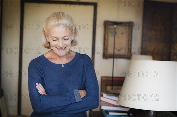 Elisabeth Badinter, 2012