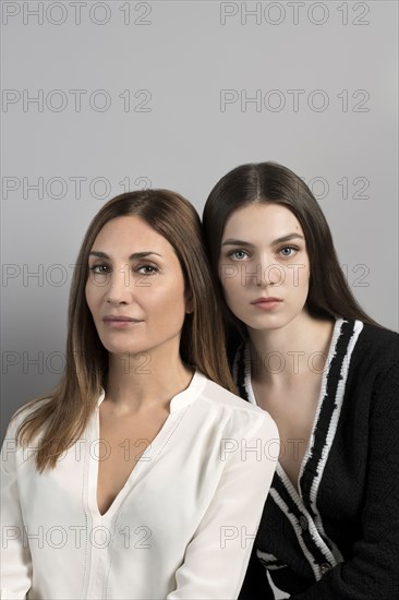 Audrey Diwan et Anamaria Vartolomei