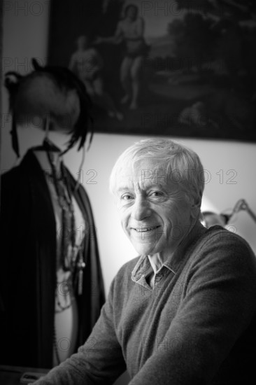 Jean-Christophe Rufin, 2025