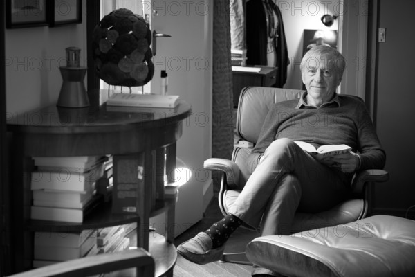 Jean-Christophe Rufin, 2025