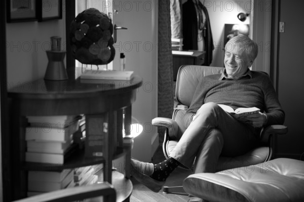 Jean-Christophe Rufin, 2025