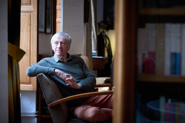 Jean-Christophe Rufin, 2025