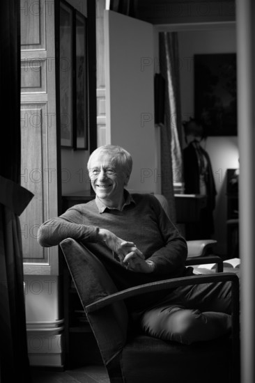 Jean-Christophe Rufin, 2025