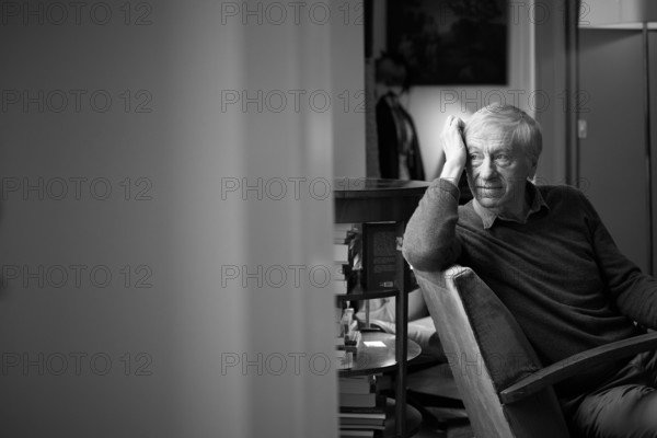 Jean-Christophe Rufin, 2025