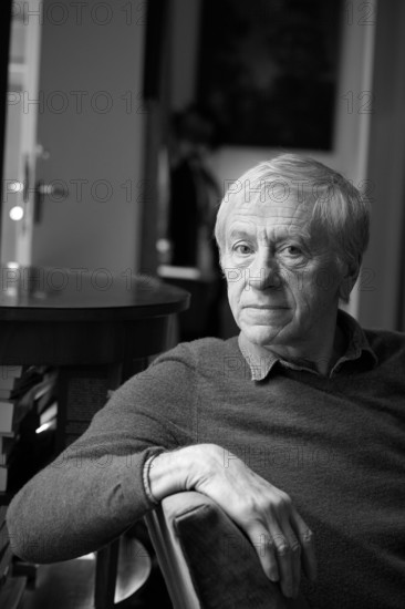 Jean-Christophe Rufin, 2025