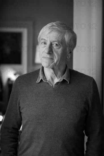 Jean-Christophe Rufin, 2025