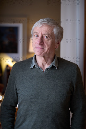 Jean-Christophe Rufin, 2025