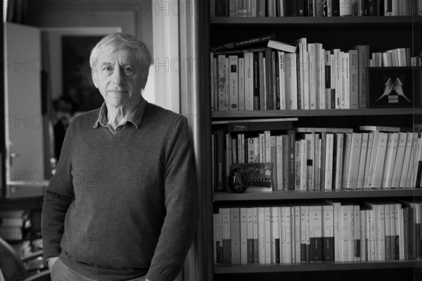 Jean-Christophe Rufin, 2025