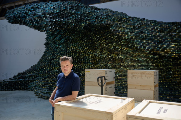 Jean-Michel Othoniel, 2025