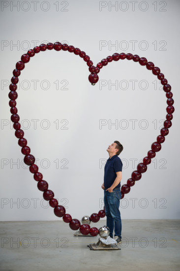 Jean-Michel Othoniel, 2025