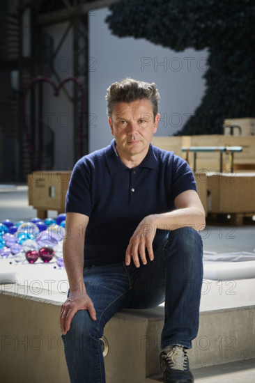 Jean-Michel Othoniel, 2025