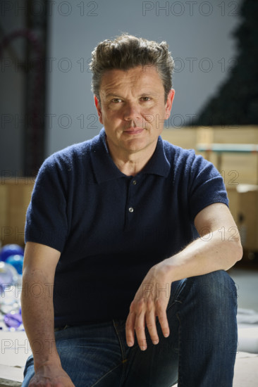 Jean-Michel Othoniel, 2025