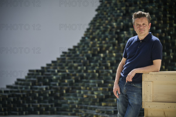 Jean-Michel Othoniel, 2025