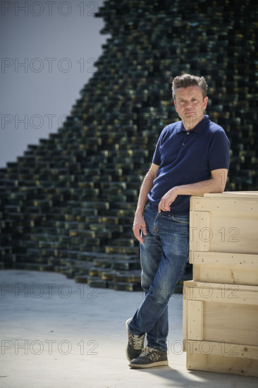 Jean-Michel Othoniel, 2025