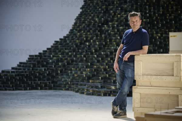 Jean-Michel Othoniel, 2025