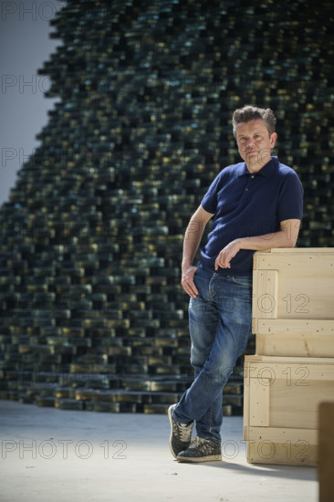 Jean-Michel Othoniel, 2025