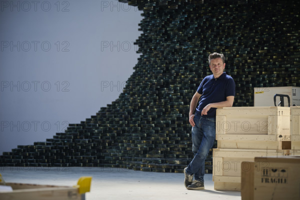 Jean-Michel Othoniel, 2025