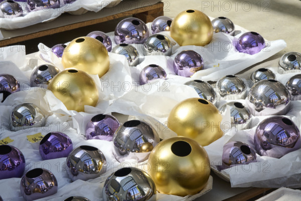 Jean-Michel Othoniel, 2025