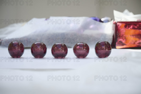 Jean-Michel Othoniel, 2025