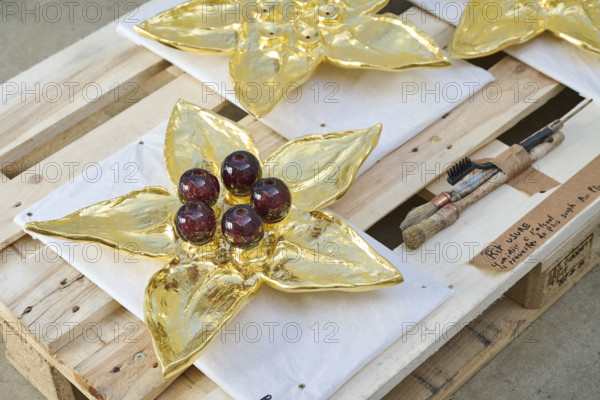 Jean-Michel Othoniel, 2025