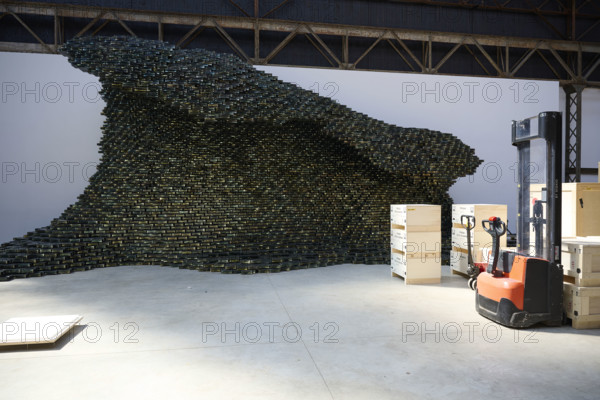 Jean-Michel Othoniel, 2025