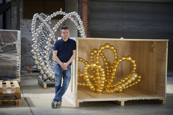 Jean-Michel Othoniel, 2025