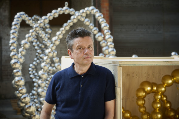 Jean-Michel Othoniel, 2025