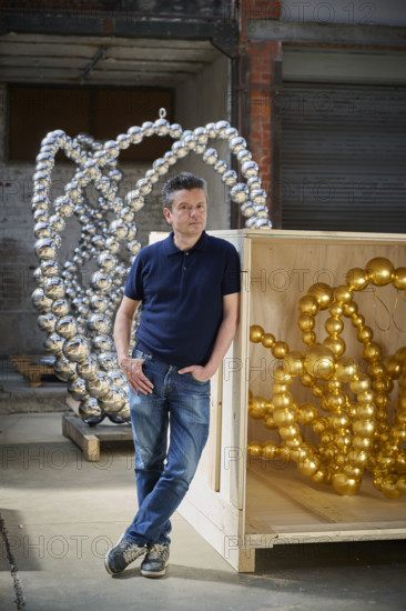 Jean-Michel Othoniel, 2025